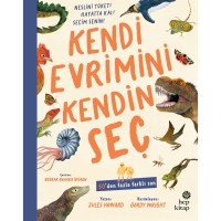 Kendi Evrimini Kendin Seç
