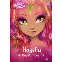 Nebulous Stars – Hazelia ve Büyülü Ağaç Ev