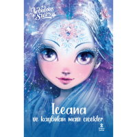Nebulous Stars – Iceana ve Kaybolan Mavi Çiçekler