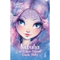 Nebulous Stars – Nebullia ve Kayan Gizemli Küçük Yıldız