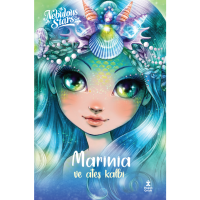 Nebulous Stars – Marinia ve Ateş Kalbi