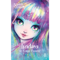Nebulous Stars – Isadora ve Kayıp Renkler