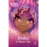 Nebulous Stars – Orelia ve Yaşam Alevi
