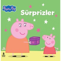 Peppa Pig - Sürprizler