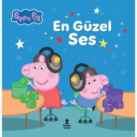 Peppa Pig - En Güzel Ses