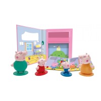 Peppa Pig Kulaktan Kulağa Öyküler