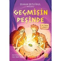Geçmişin Peşinde: Altının Laneti
