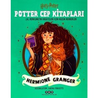 Potter Cep Kitapları - Hermione Granger
