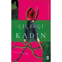 Çiçekçi Kadın
