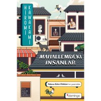 Mahallemdeki İnsanlar