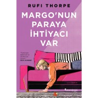 Margo`nun Paraya İhtiyacı Var