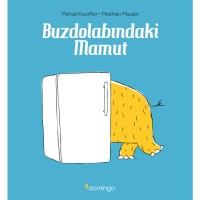 Buzdolabındaki Mamut
