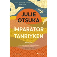 İmparator Tanrıyken