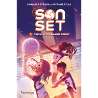 Son Set 2 – Takımı Kurtarmamız Gerek! - Şampiyon Voleybolcu
