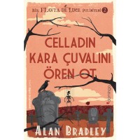 Celladın Kara Çuvalını Ören Ot