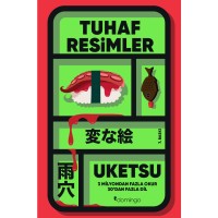 Tuhaf Resimler