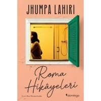 Roma Hikayeleri