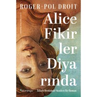 Alice Fikirler Diyarında