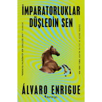 İmparatorluklar Düşledin Sen