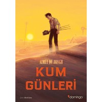 Kum Günleri - Eisner Ödülü Adayı