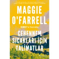 Cehennem Sıcakları İçin Talimatlar