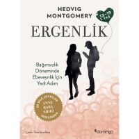 Ergenlik - Bağımsızlık Döneminde Ebeveynlik İçin Yedi Adım