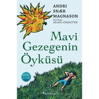 Mavi Gezegenin Öyküsü