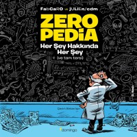 Zeropedia: Her Şey Hakkında Her Şey Ve Tam Tersi