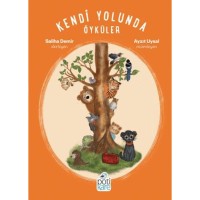 Kendi Yolunda Öyküler