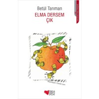 Elma Dersem Çık