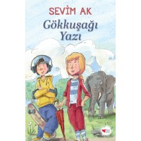 Gökkuşağı Yazı