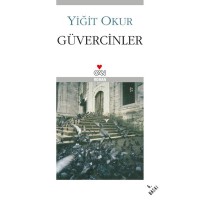 Güvercinler