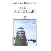 Halk Anlatıları