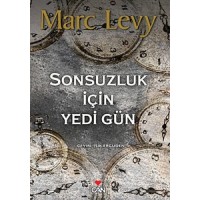 Sonsuzluk İçin Yedi Gün