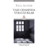 Yazı Odasında Yolculuklar Ciltsiz