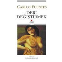 Deri Değiştirmek
