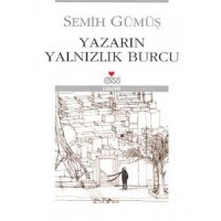 Yazarın Yalnızlık Burcu