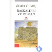 Başkaldırı ve Roman