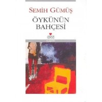 Öykünün Bahçesi