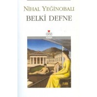 Belki Defne