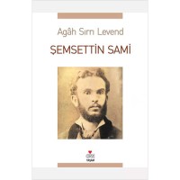 Şemsettin Sami