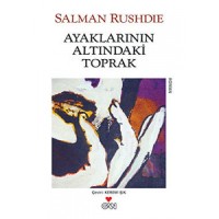 Ayaklarının Altındaki Toprak