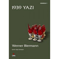 1939 Yazı