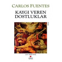 Kaygı Veren Dostluklar