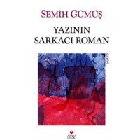 Yazının Sarkacı Roman