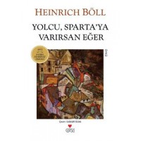 Yolcu, Sparta`ya Varırsan Eğer