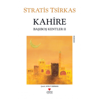 Kahire Başıboş Kentler 2