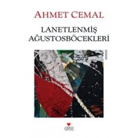 Lanetlenmiş Ağustos Böcekleri