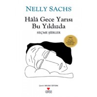 Hala Gece Yarısı Bu Yıldızda