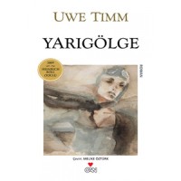 Yarıgölge
